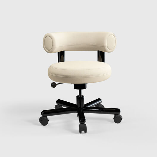 Fat Work Chair