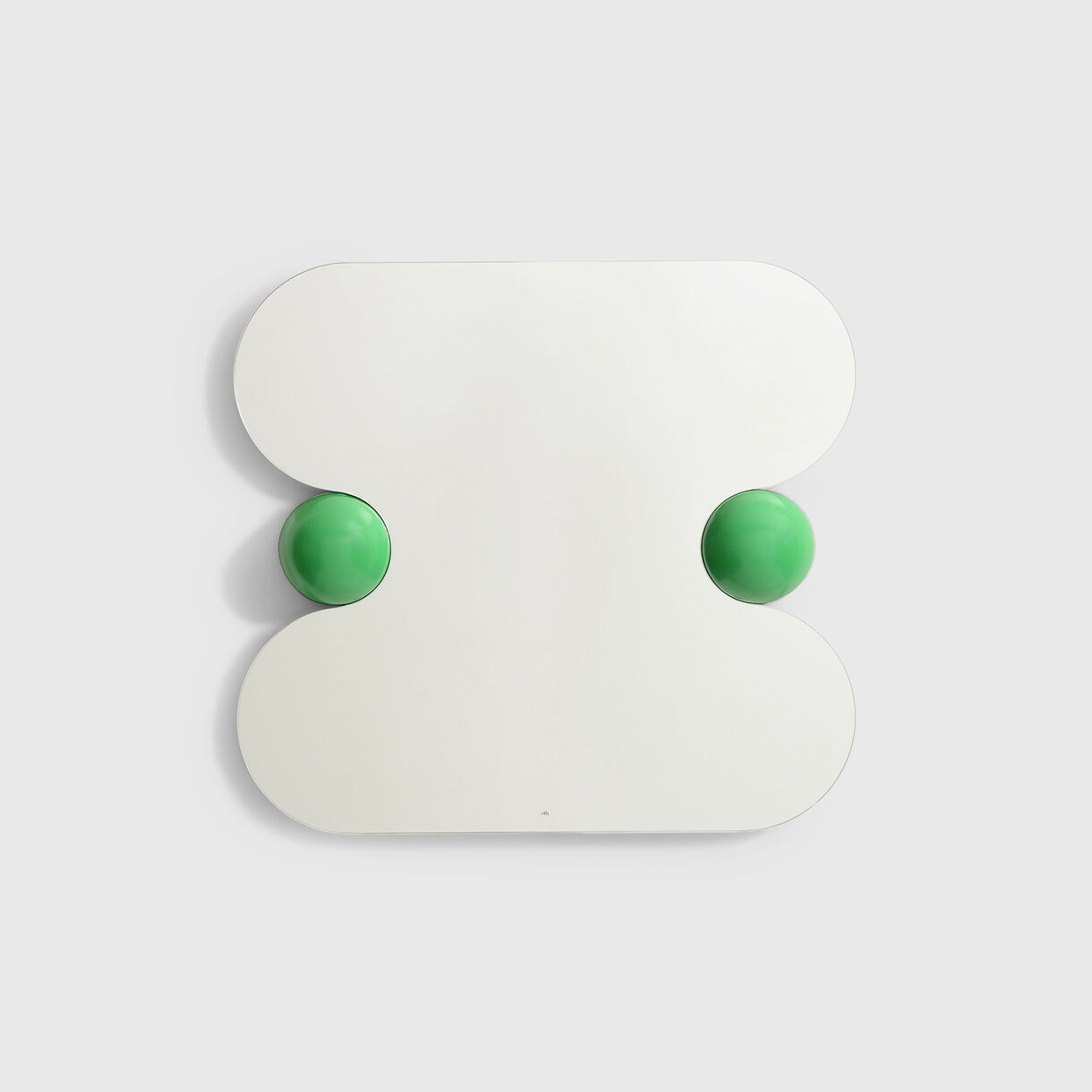 Squeeze Mirror, Milano