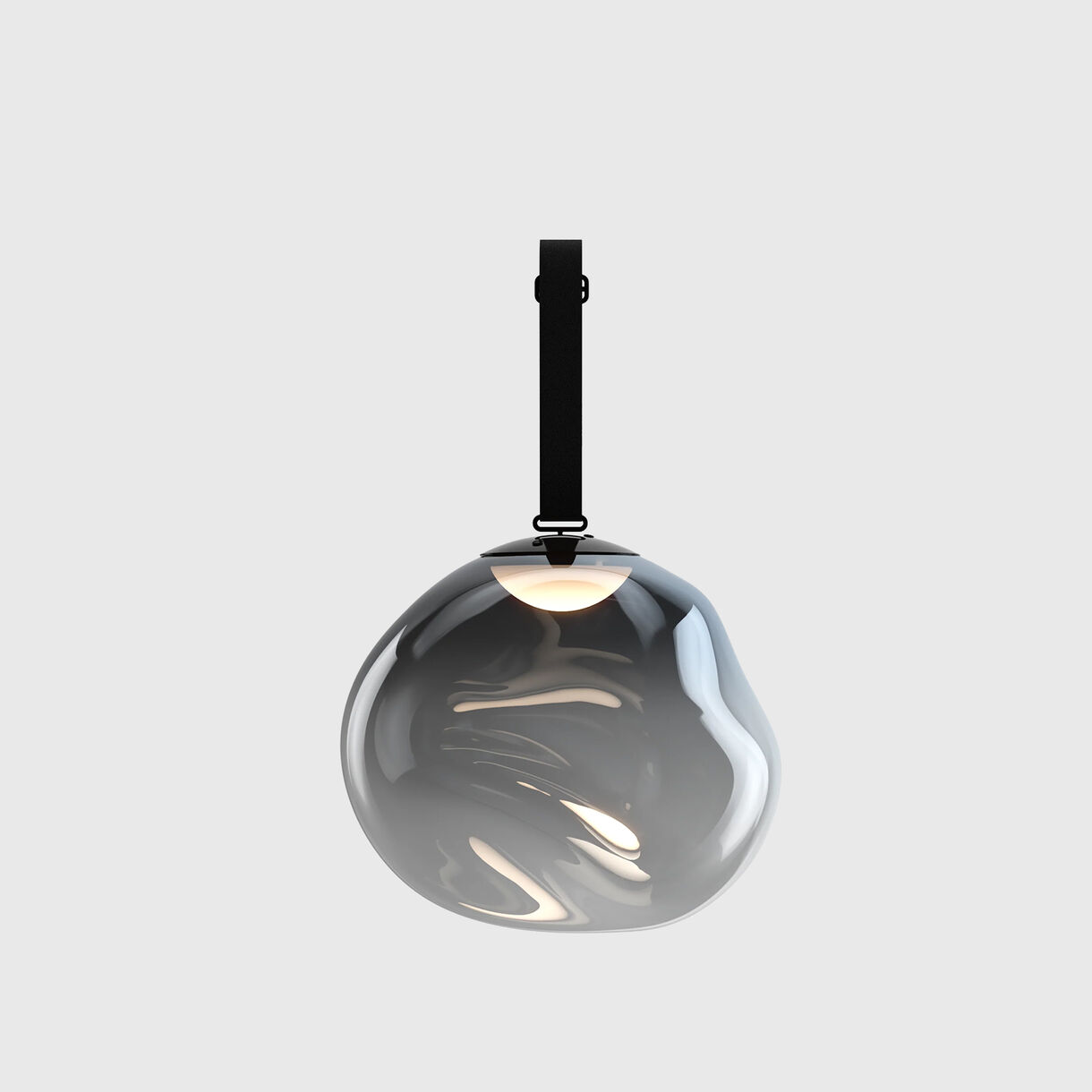 Melt Portable (large), Nickel
