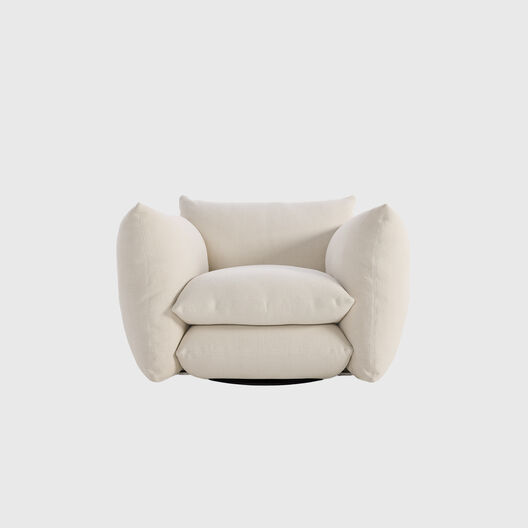 Perron Pillo Lounge Chair