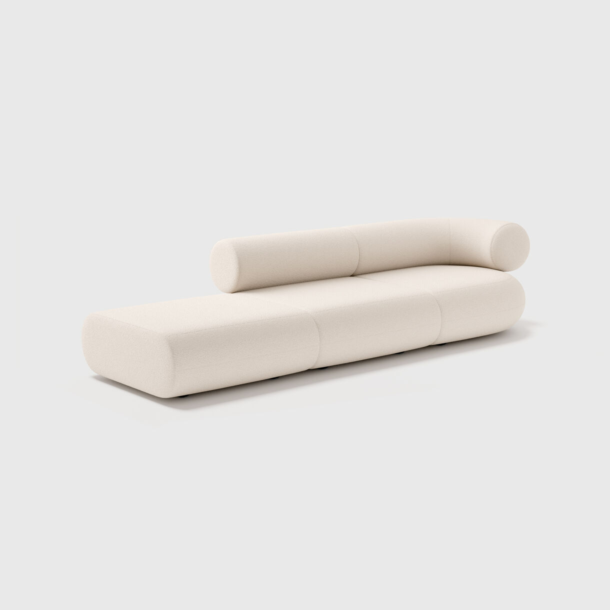 Fat Modular Sofa