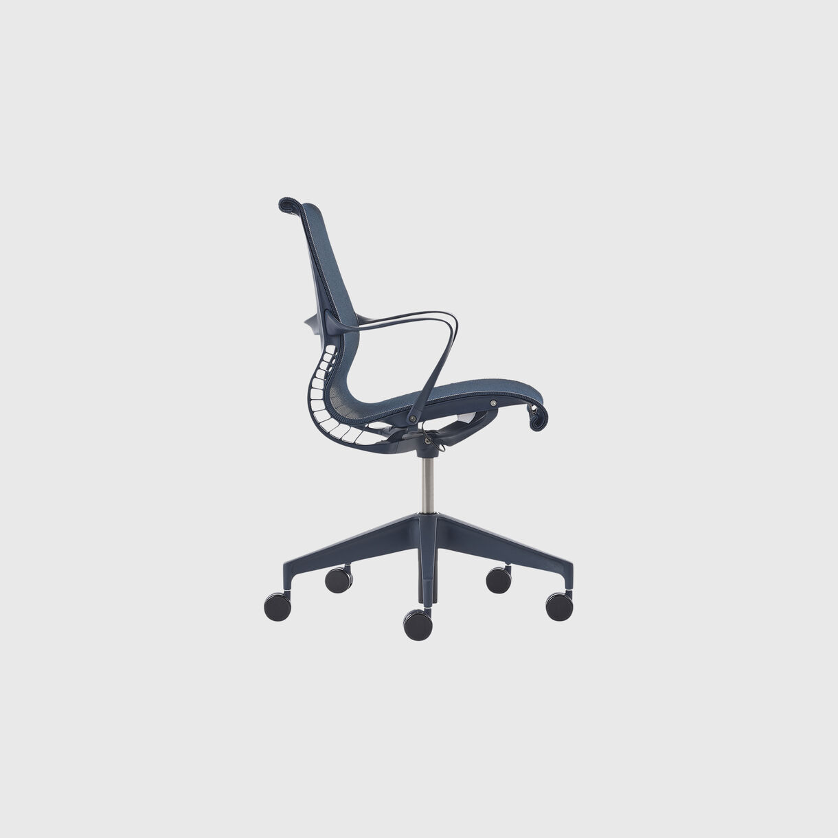 Setu Chair, Nightfall