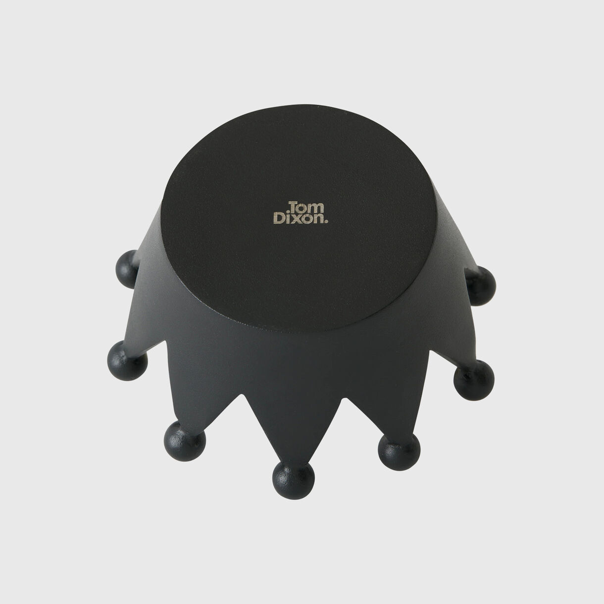 Cast Iron Crown, Medium