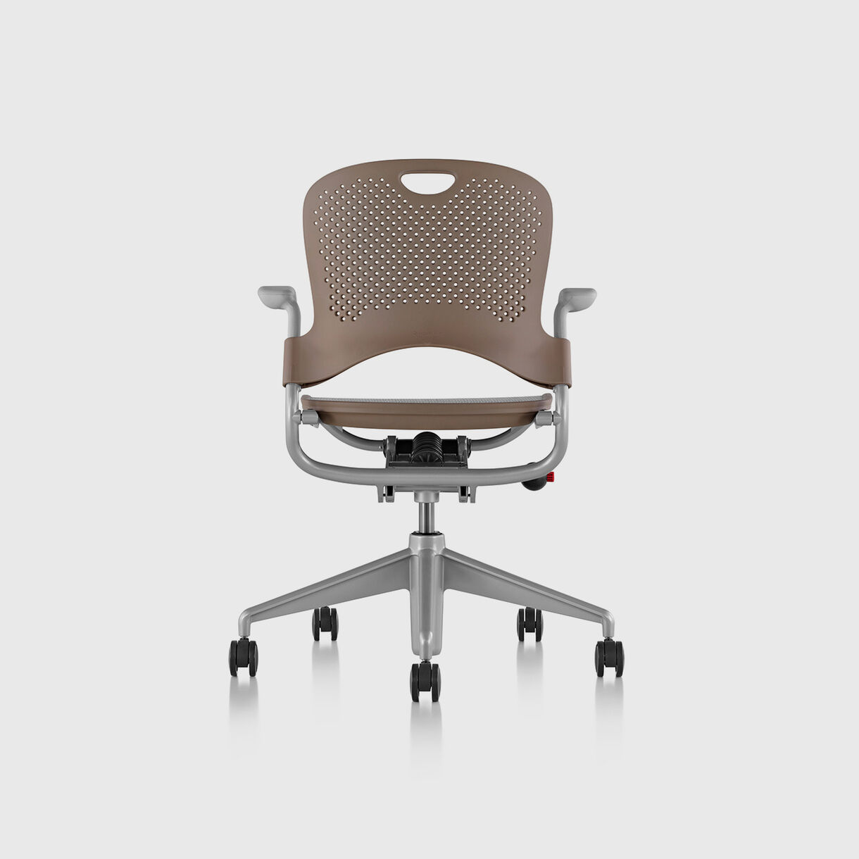 Caper Multipurpose Chair, Cappuccino