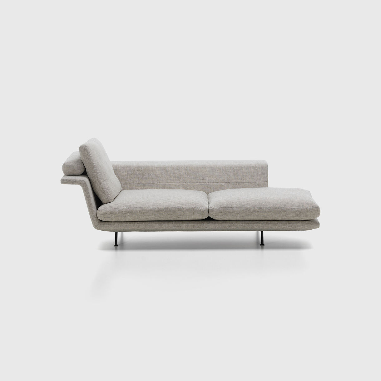 Grand Sofa Chaise Lounge