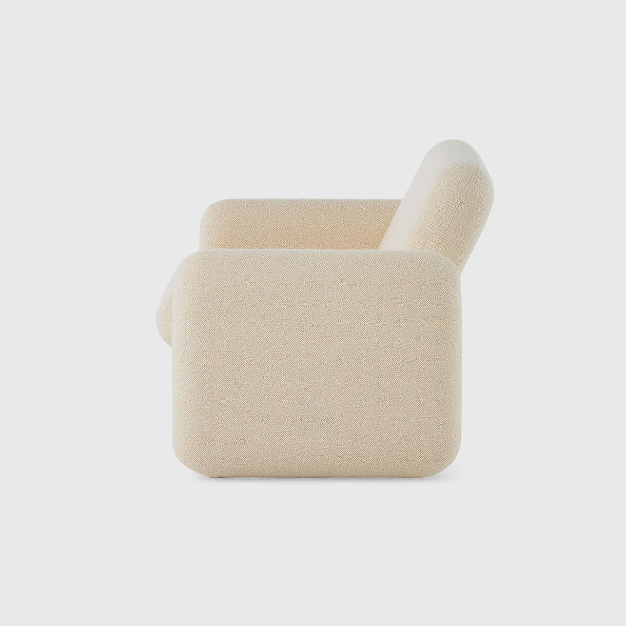 Wilkes Modular Sofa Group, Armchair