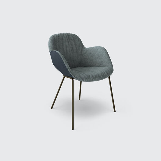 Sheru Armchair