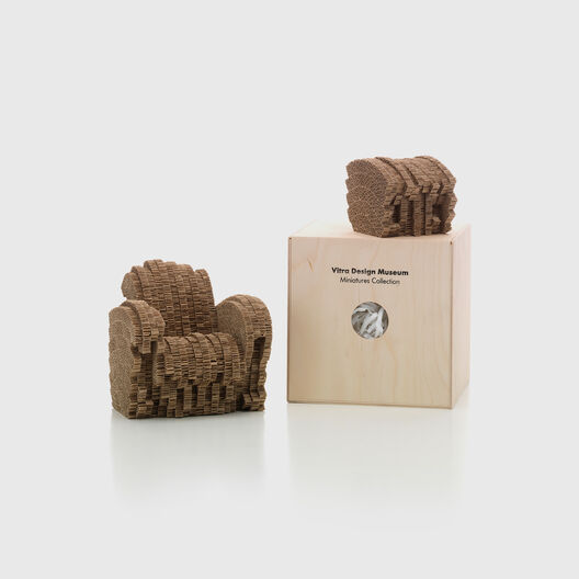 Miniatures Little Beaver