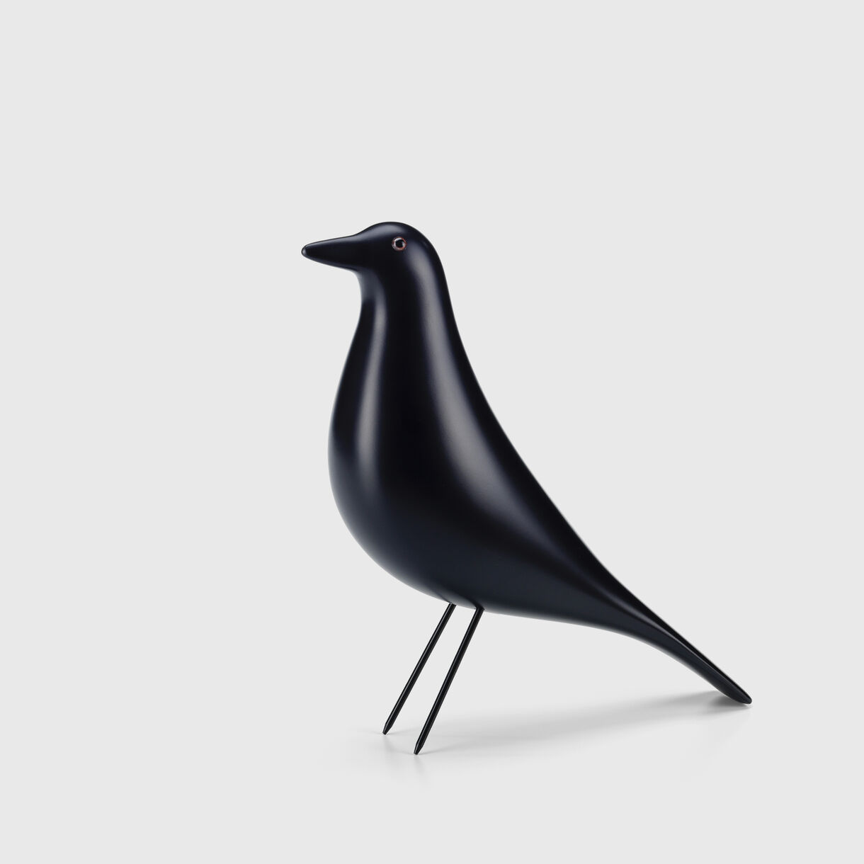 Eames House Bird, Black Alder
