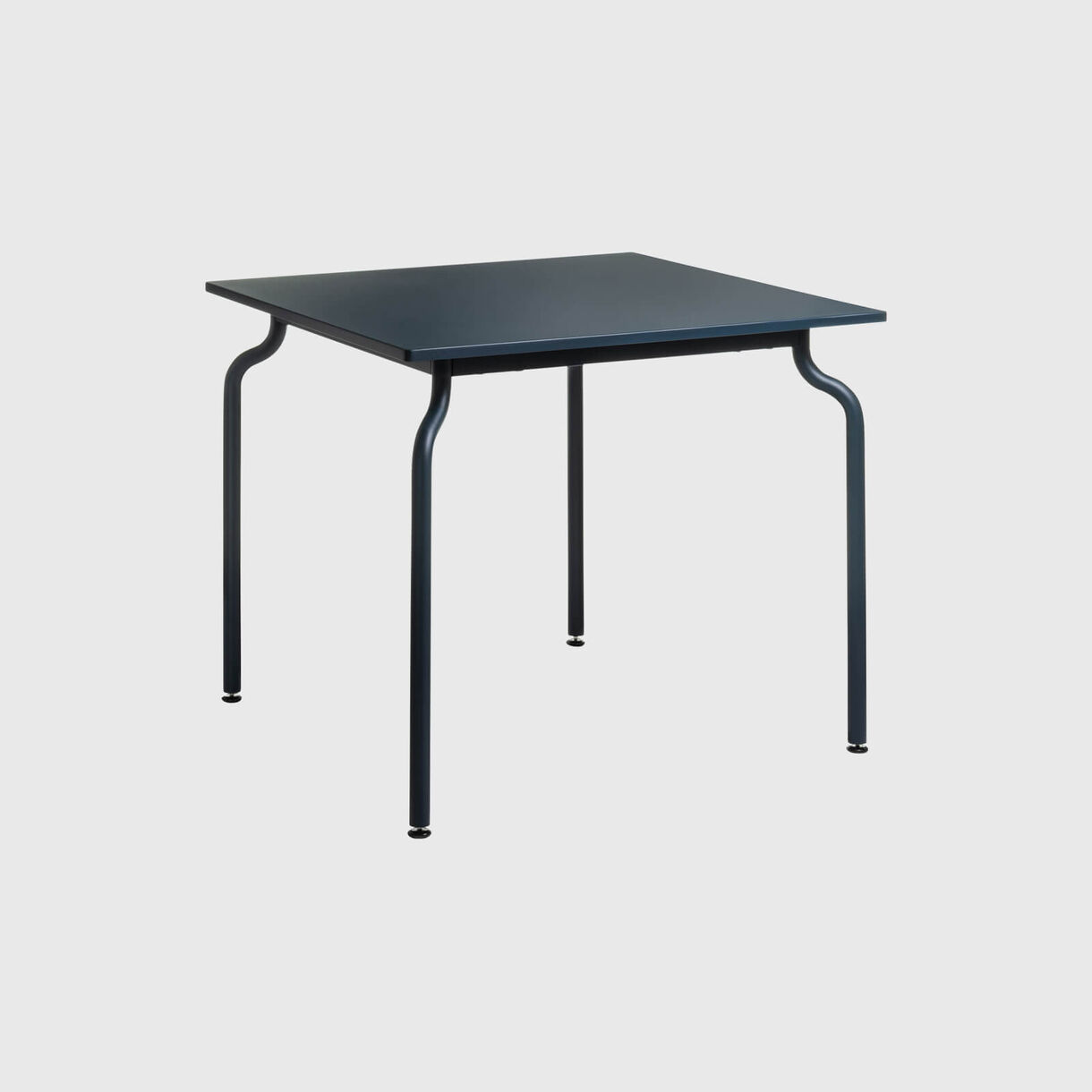 South Table, Steel, Night Blue 900x900
