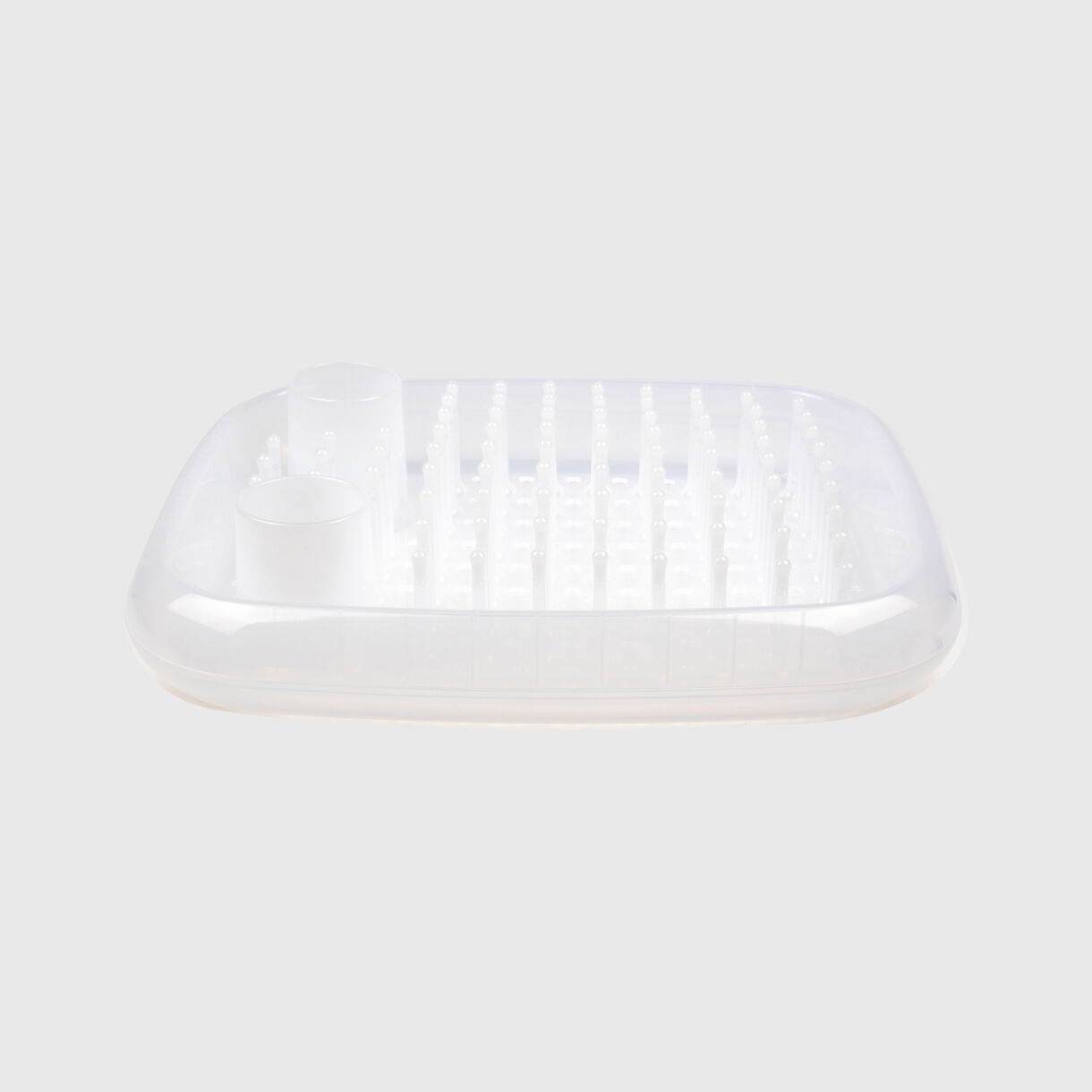 Dish Doctor, Clear