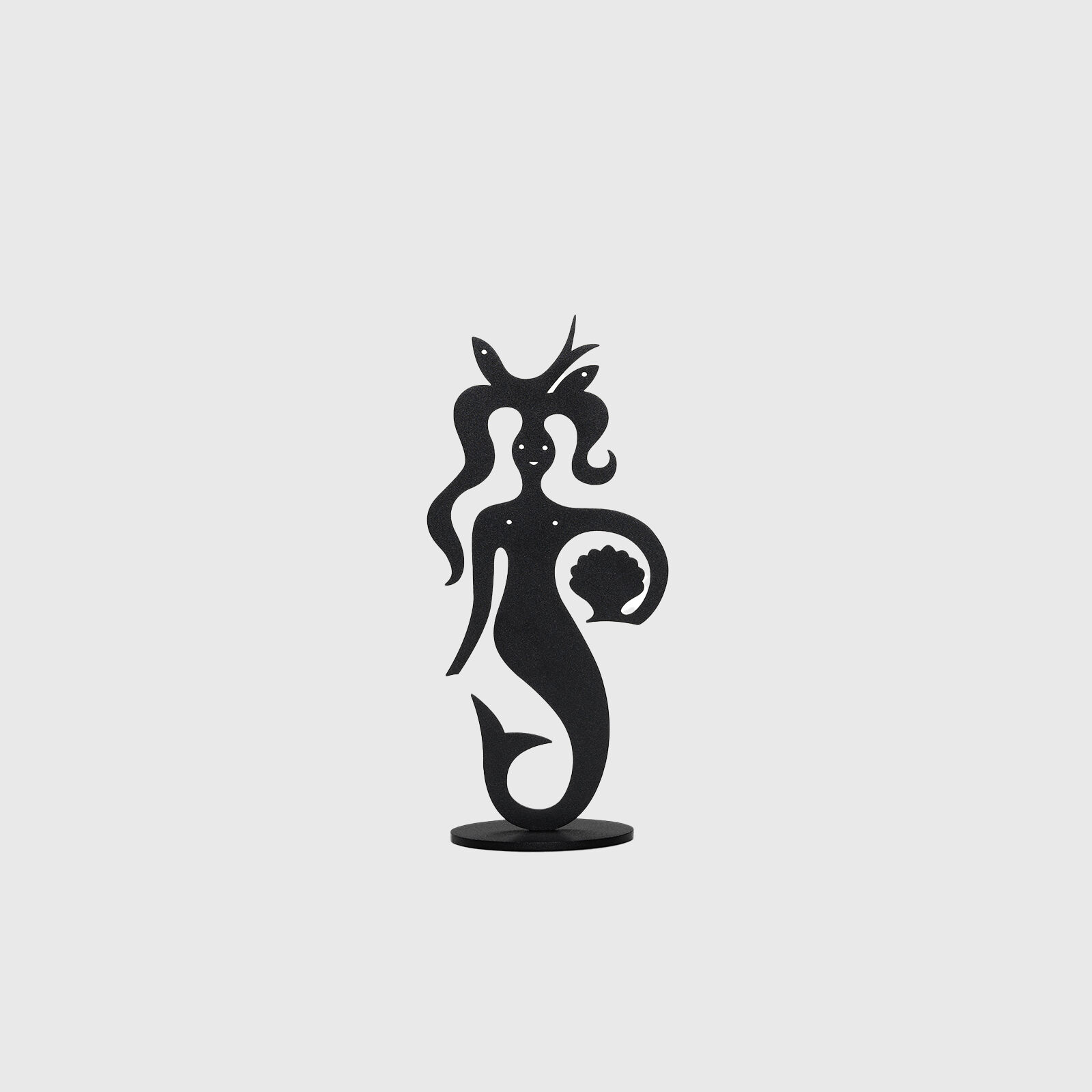 Vitra Silhouettes Mermaid - Thumbnail 3