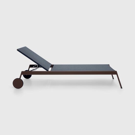 Piper Sunlounger