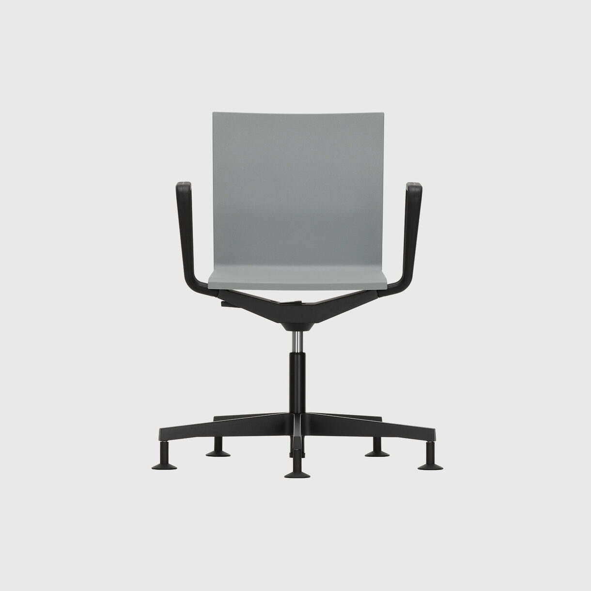 .04 Chair, Grey