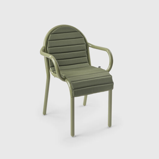 Groove Full Seat Cushion