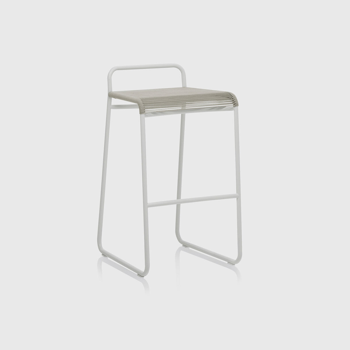 Harp Barstool 350