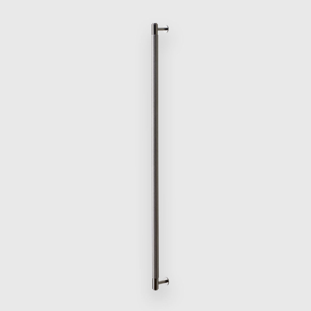 Double Sided Closet Bar, Steel