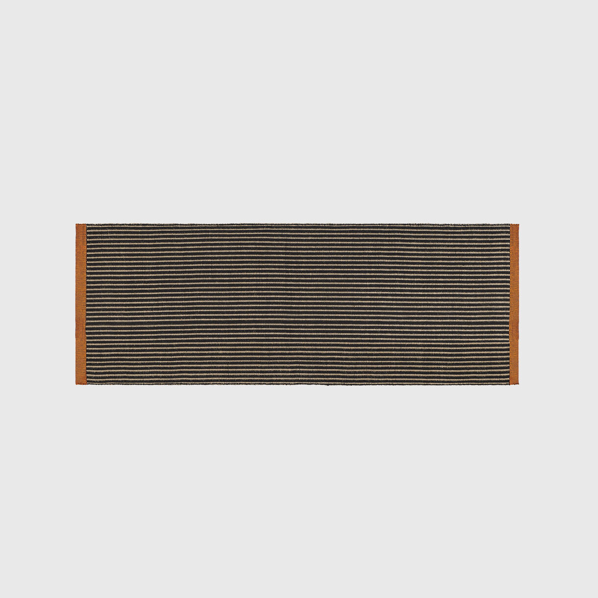 Line Rug, Reversible