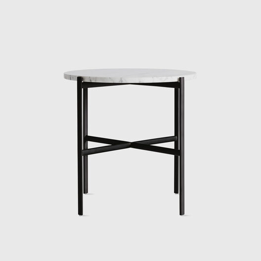 Sylvain Outline Side Table