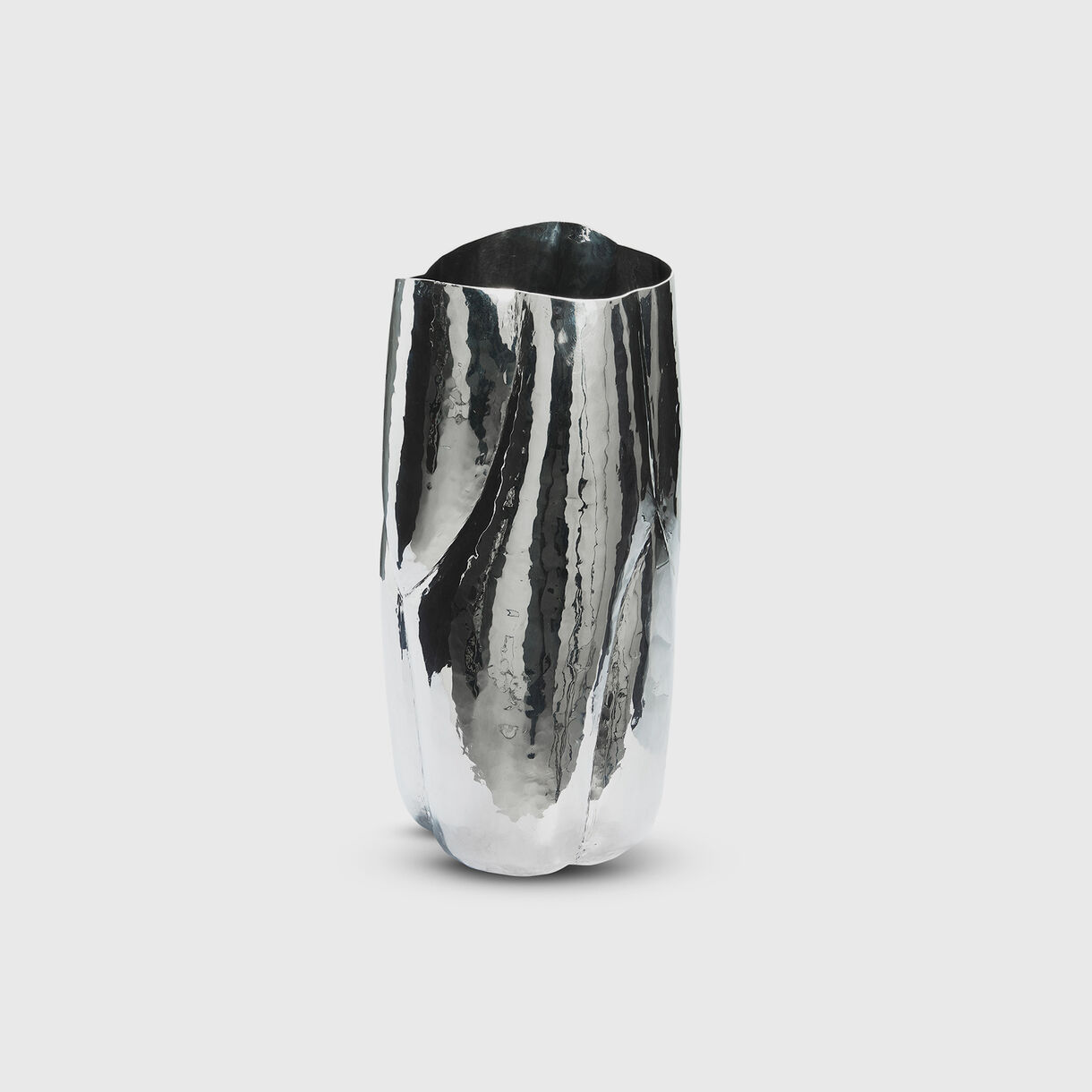 Cloud Vessel, Tall