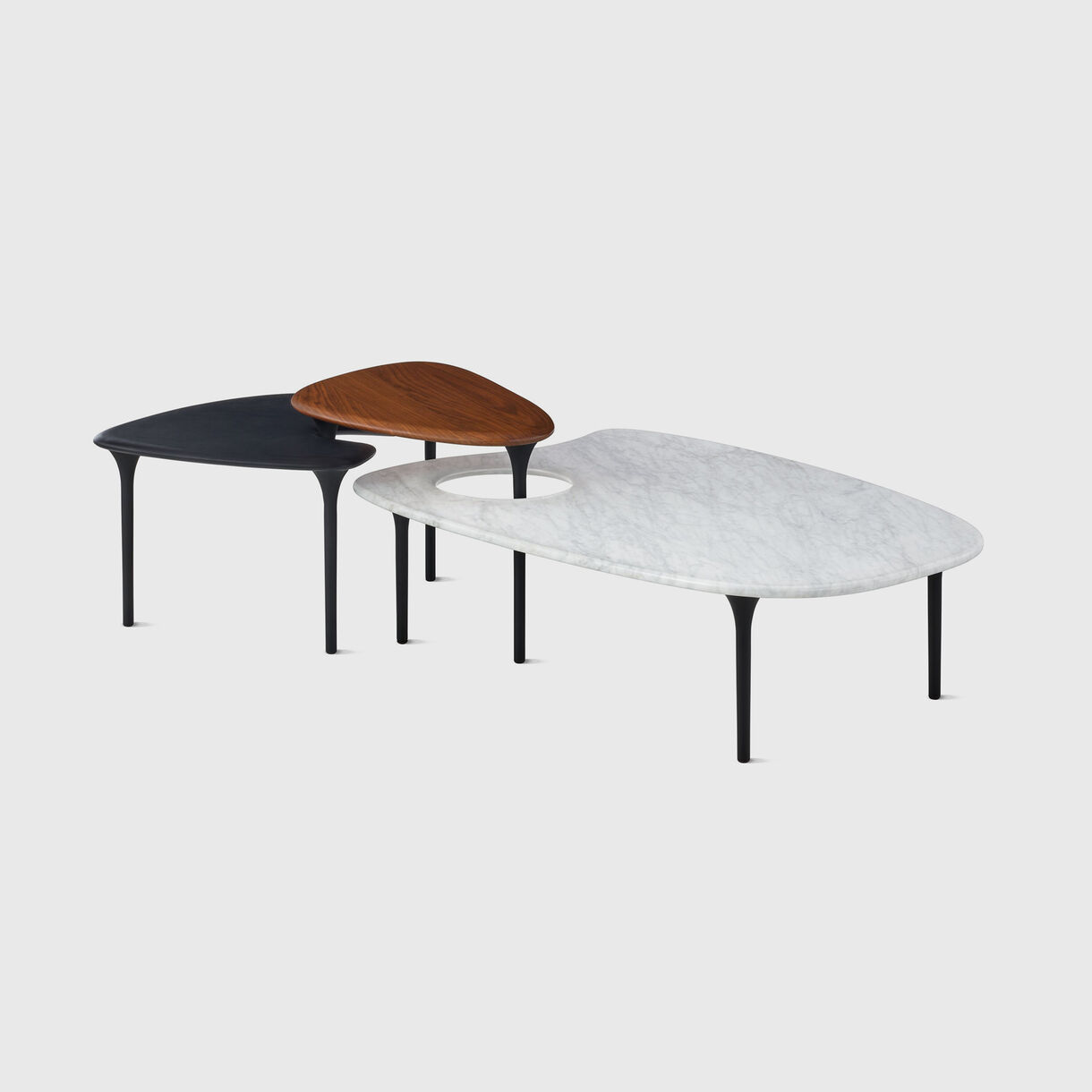Cyclade Tables