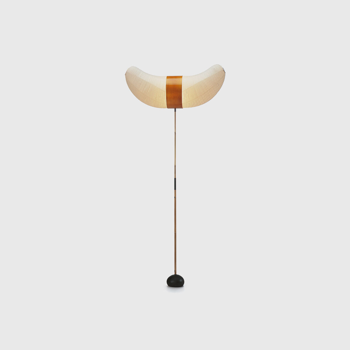 Akari BB3-33S Floor Lamp