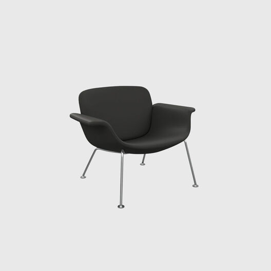 KN04 Lounge Chair