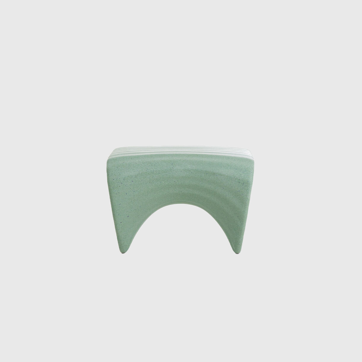 In-Side Side Table, Mint