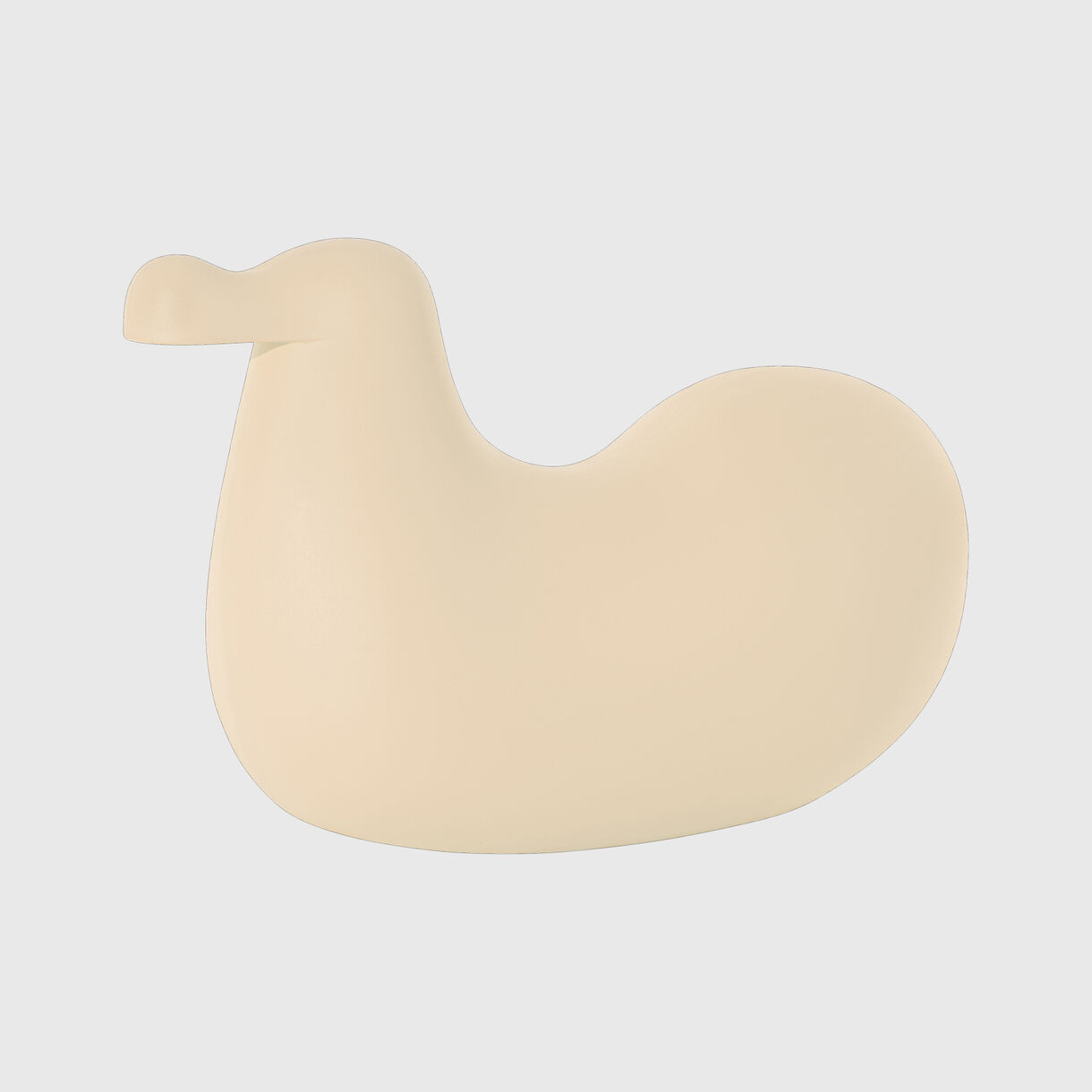 Dodo, Pale Pink