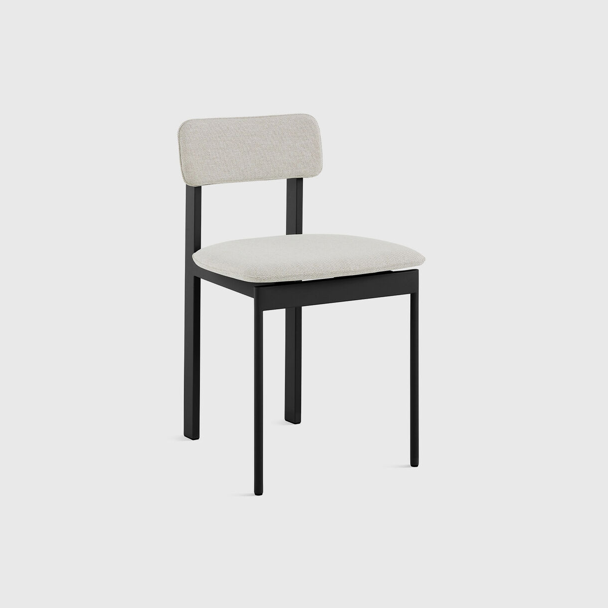 Betwixt Chair, Mode - Clavicle & Black