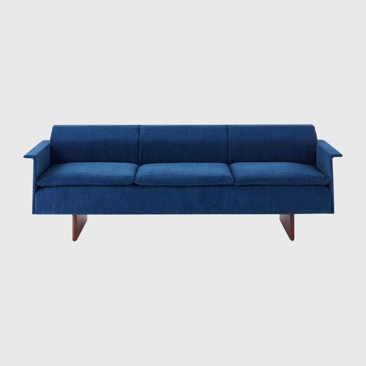 Mantle Sofa, Vionette - Aquatic
