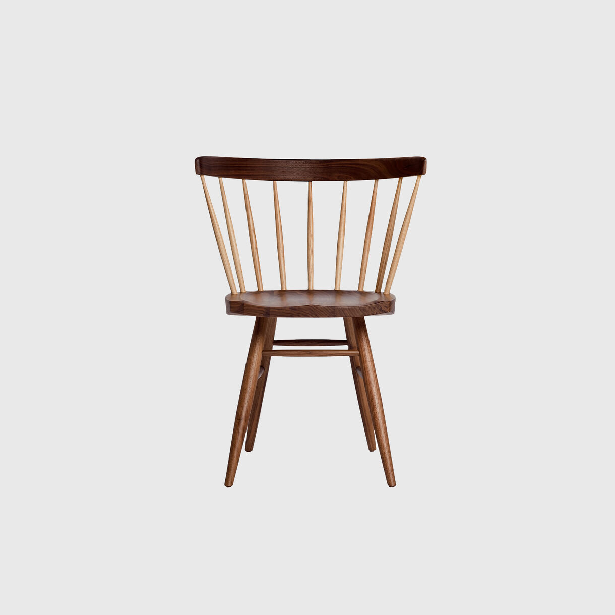 Straight Chair
