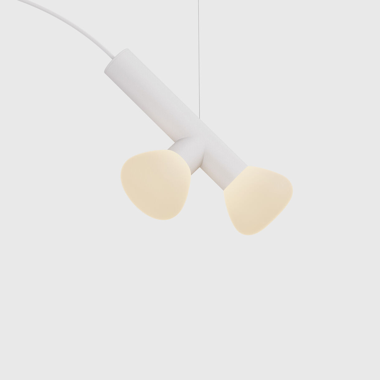 Parc 03, White