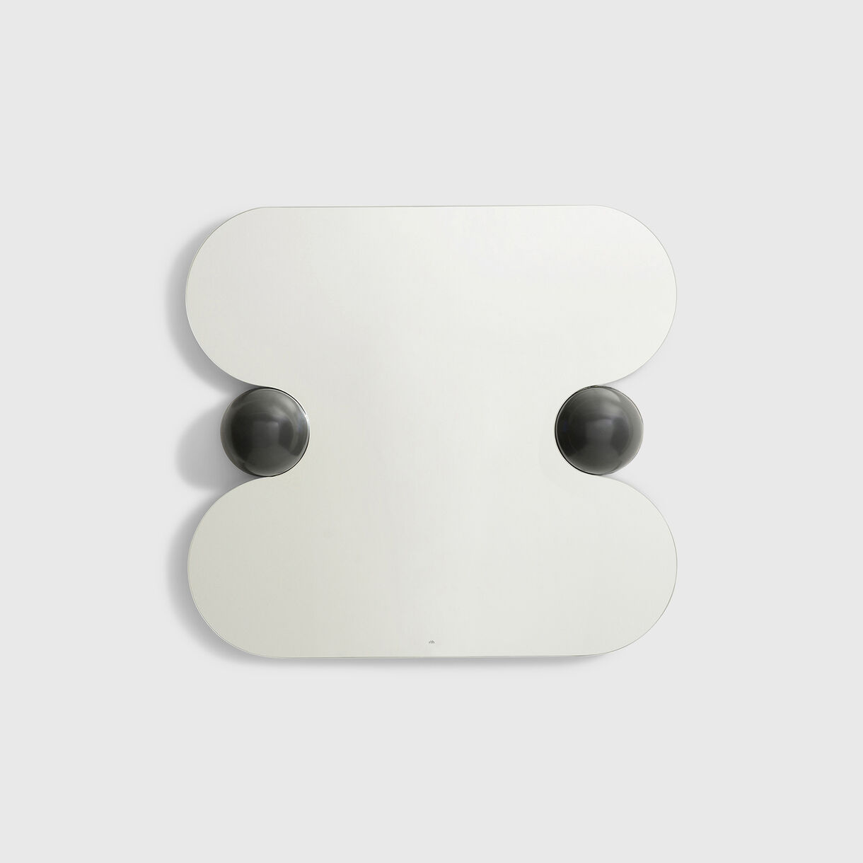 Squeeze Mirror, Black Olive