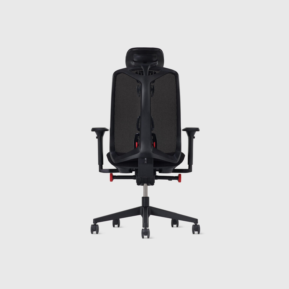 Vantum Gaming Chair, Black & Obsidian