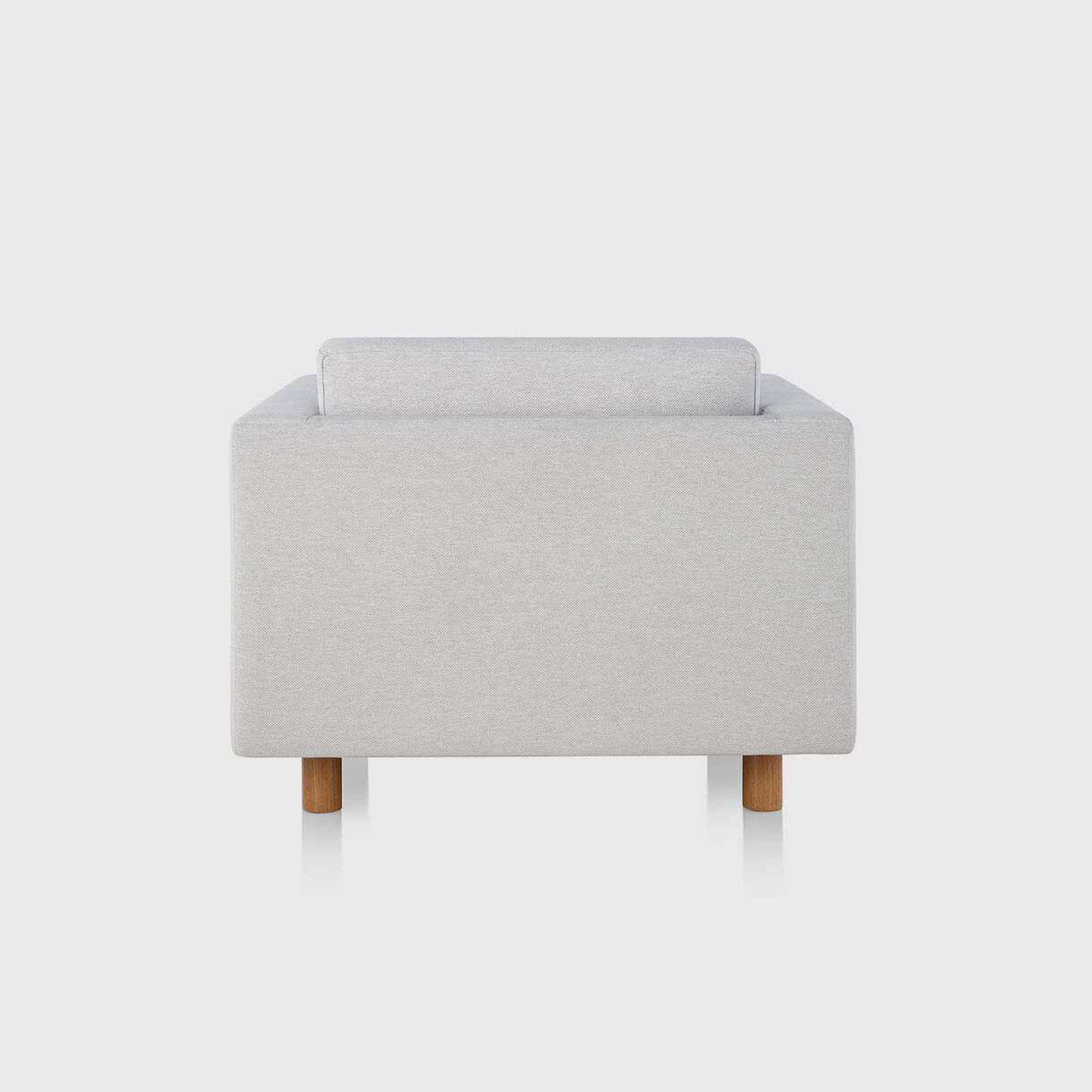 Lispenard Armchair, Mode Clavicle