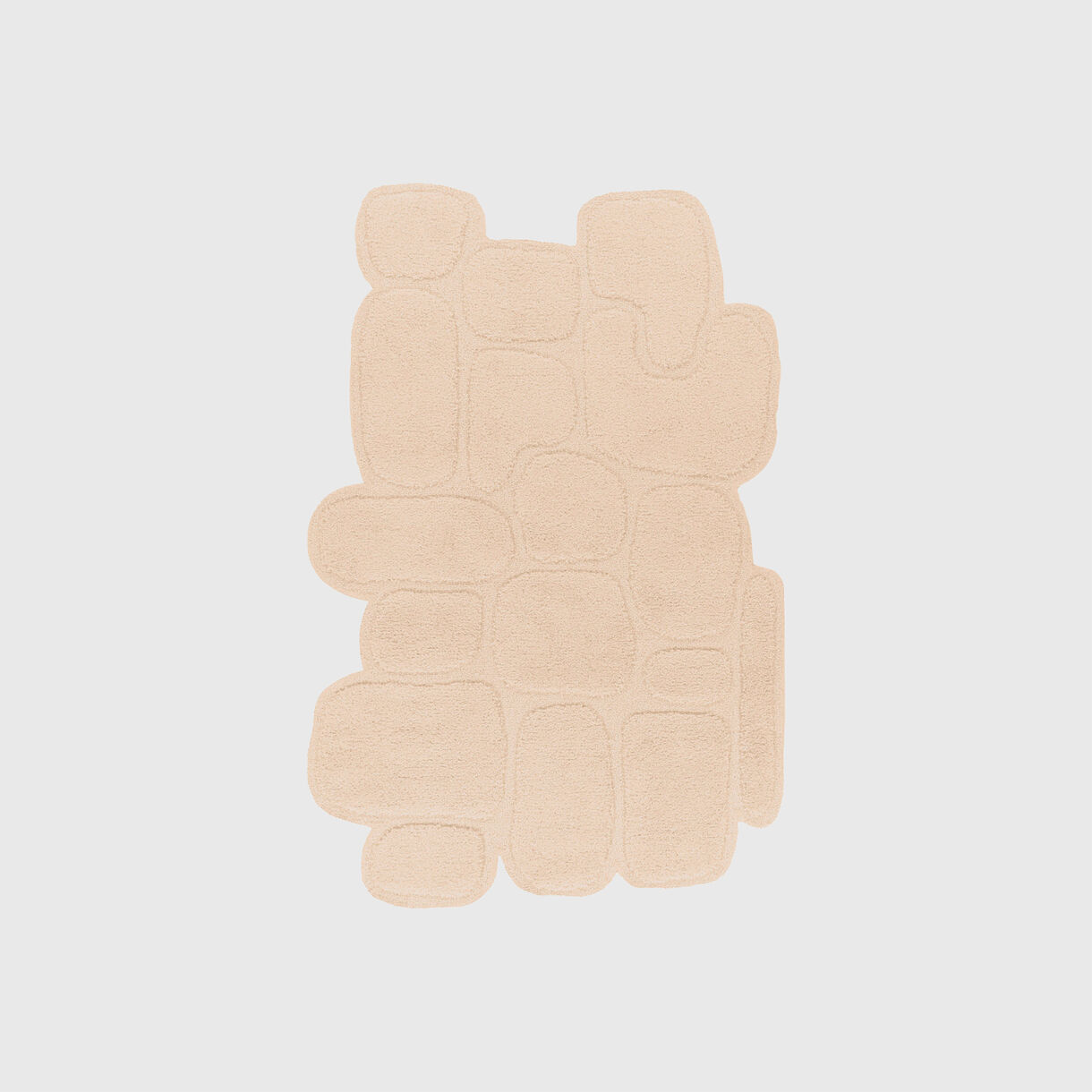Abstract Maya Rug