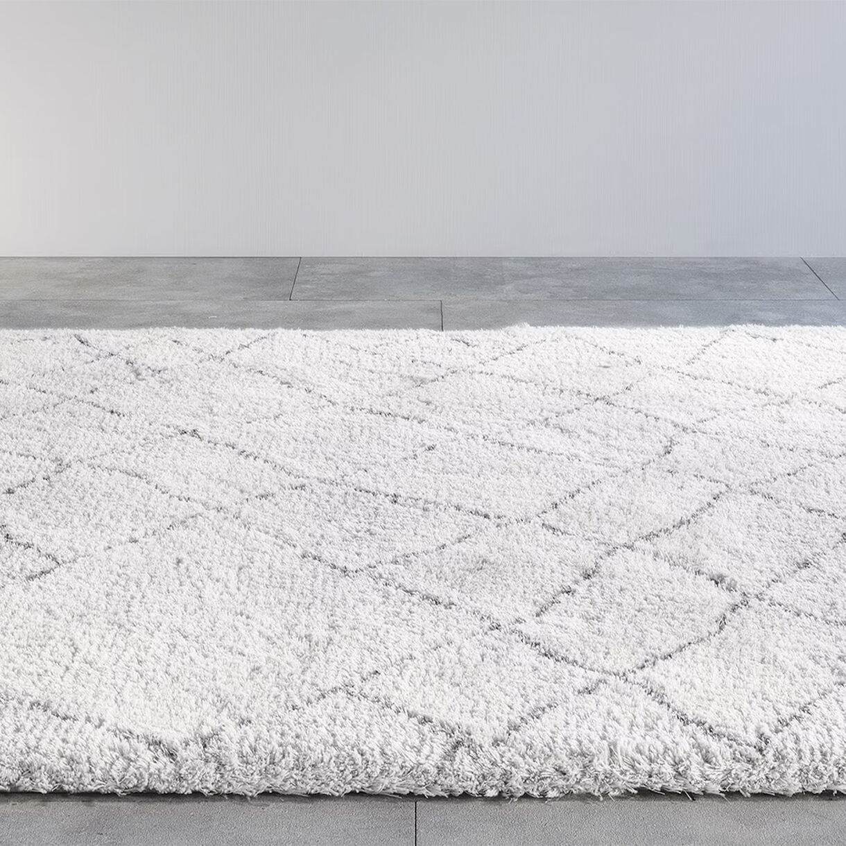 Pasha Berber Rug, Lifestyle