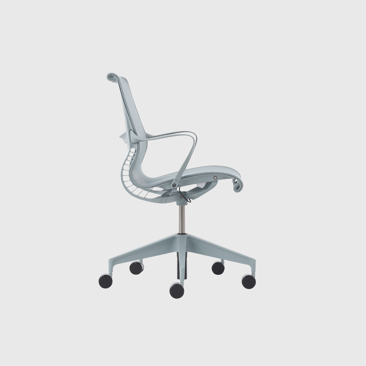 Setu Chair, Glacier