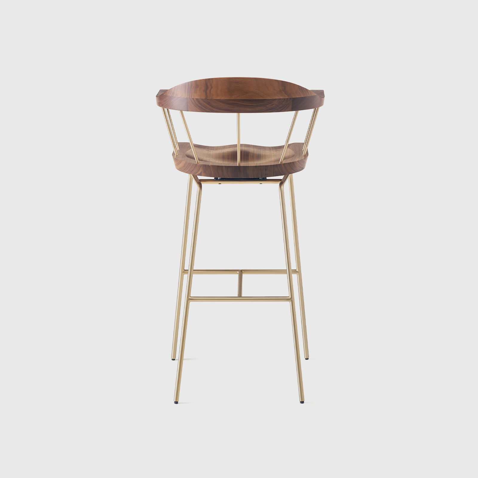 Spindle stool sale