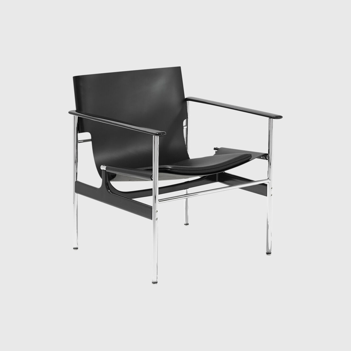 Pollock Armchair