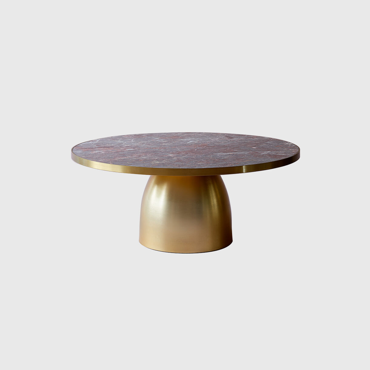 Lustre Coffee Table, Salome