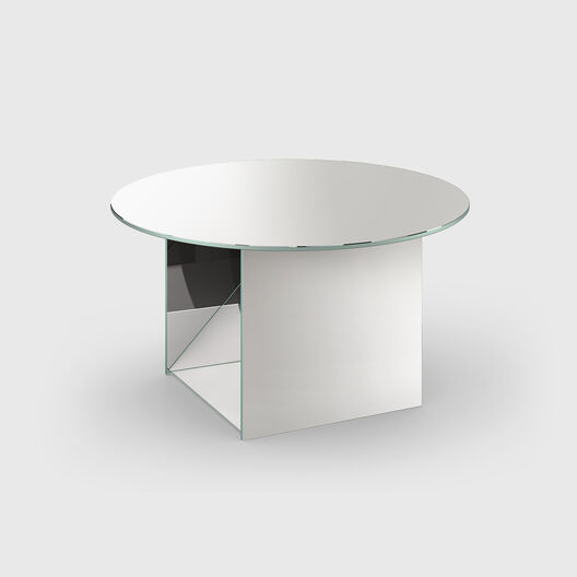 Kaisa Round Coffee Table
