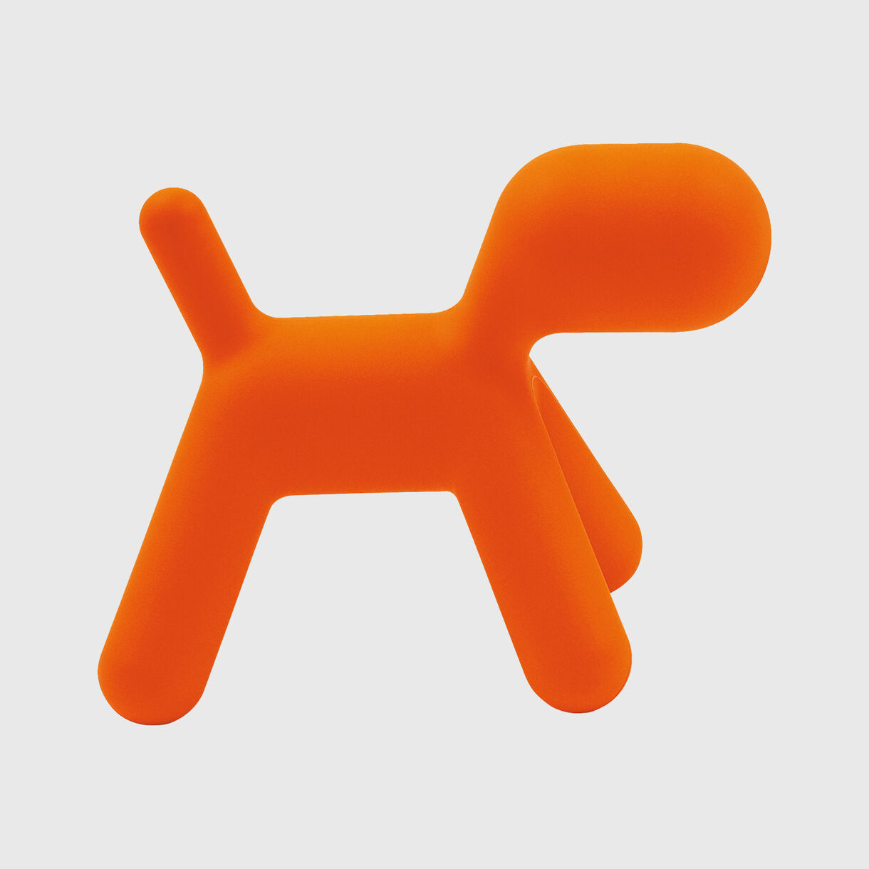 Puppy XL, Orange