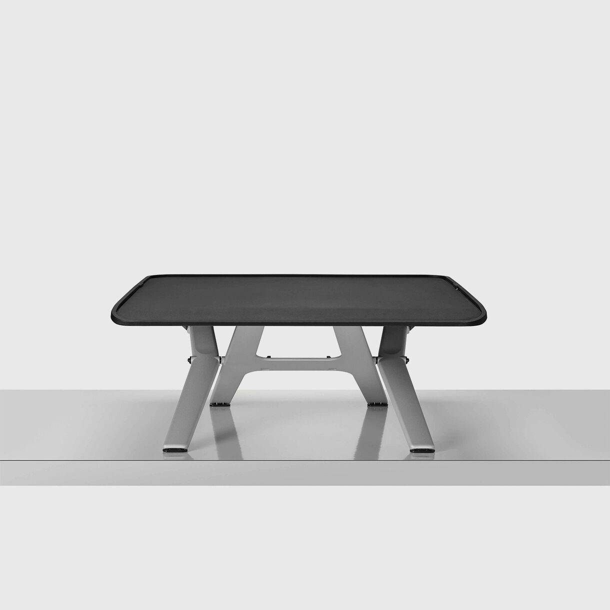 Monto Height Adjustable Workstation