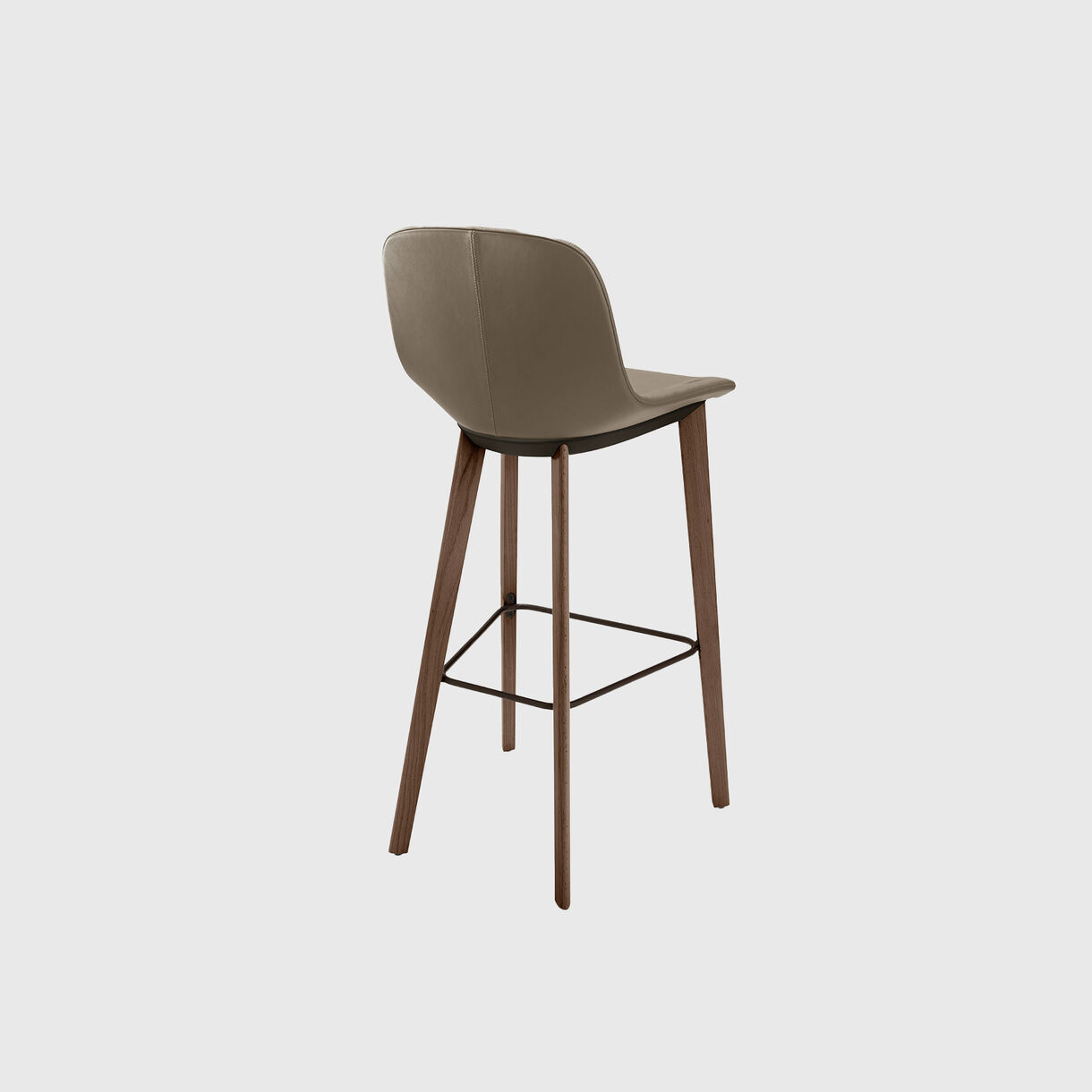 Sheru Stool