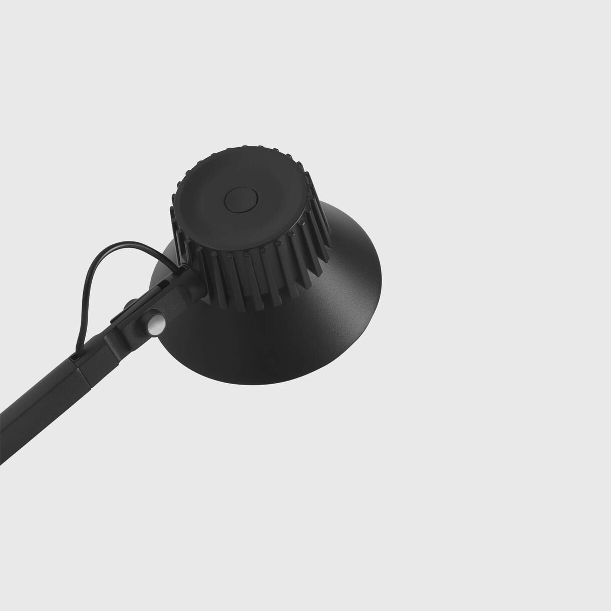 Dedicate Table Lamp, Detail