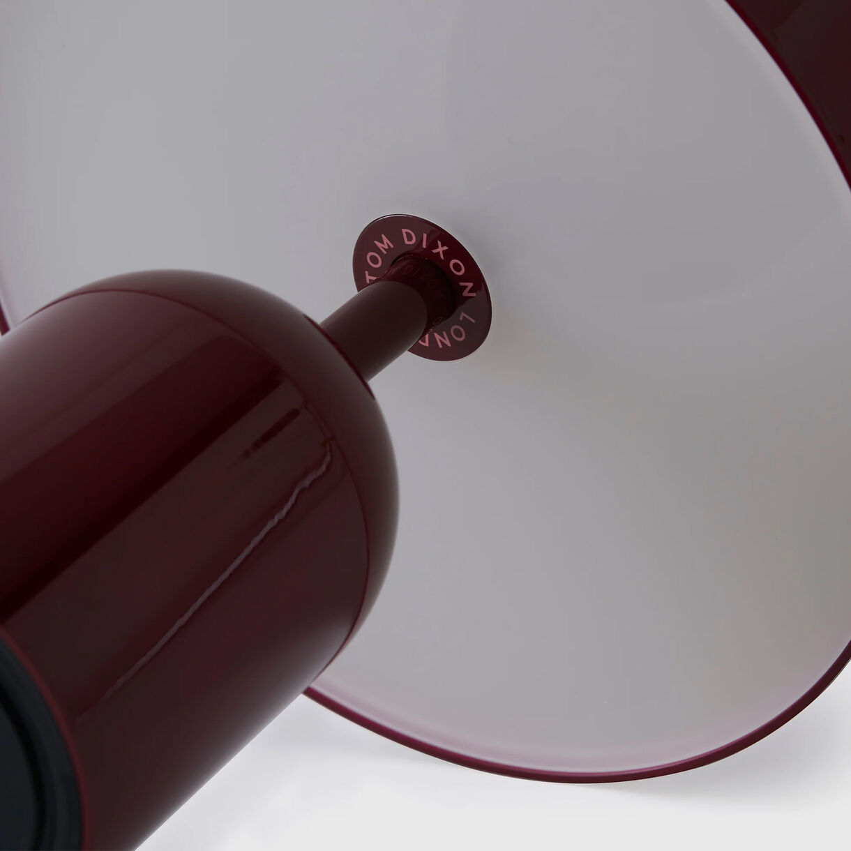 Bell Portable V2, Burgundy