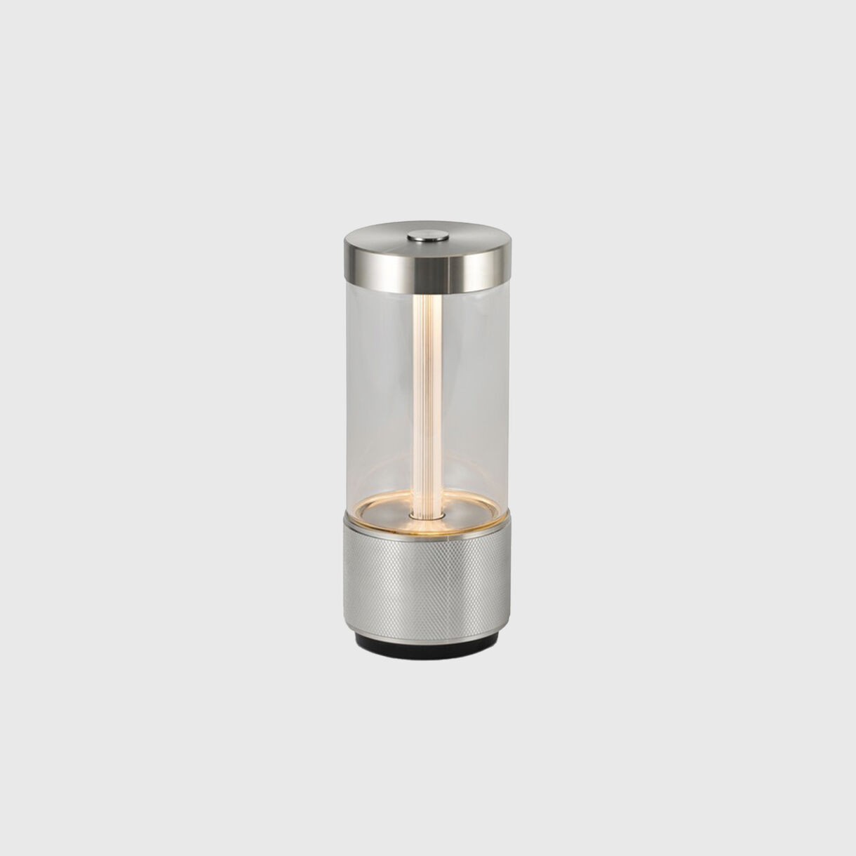 Takeout Portable Lamp, Steel