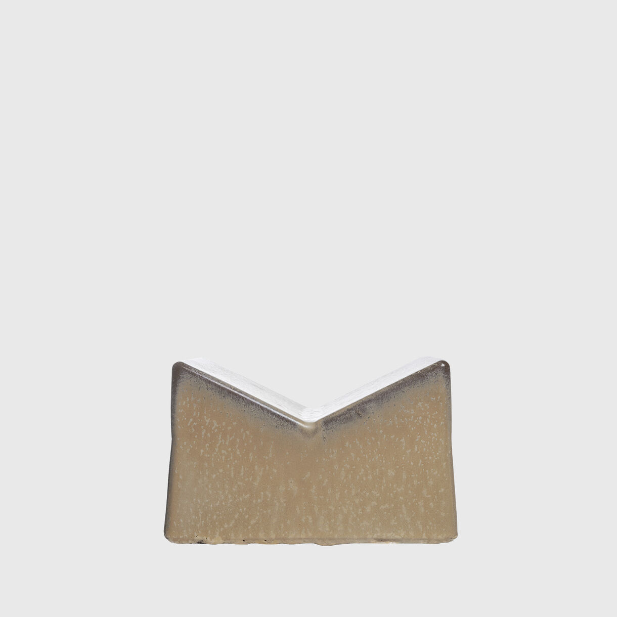 Ceramic Bookstand